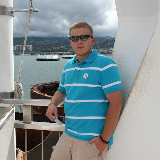 Steven Collier Photo 43