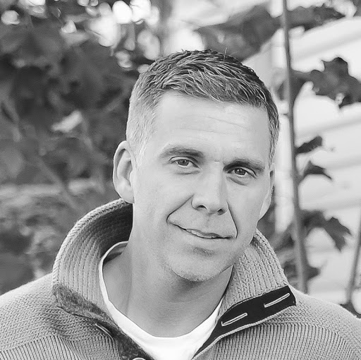 Bryan Gregory Photo 9