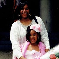 Antoinette Miles Photo 10
