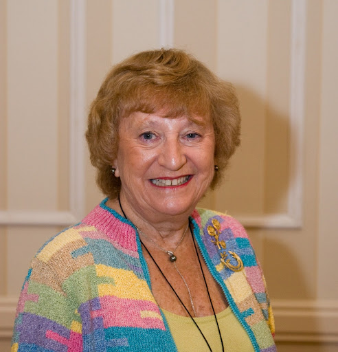 Barbara Kramer Photo 25