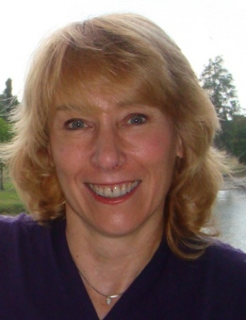 Robin Bell Photo 13