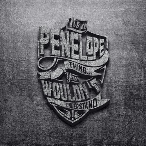 Penelope Robinson Photo 12