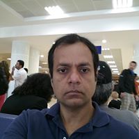Mohammed Khanzada Photo 3