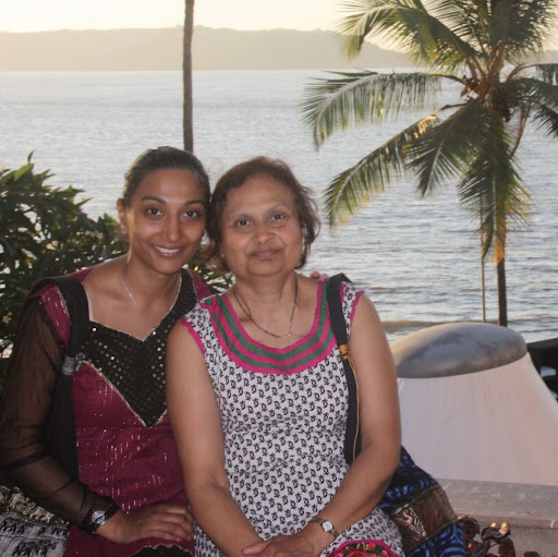 Rupal Patel Photo 39