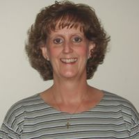 Mary Thacker Photo 10