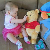 Julie Murphy Photo 19