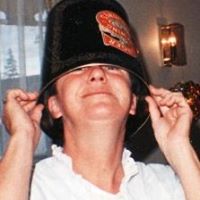 Margaret Lang Photo 40