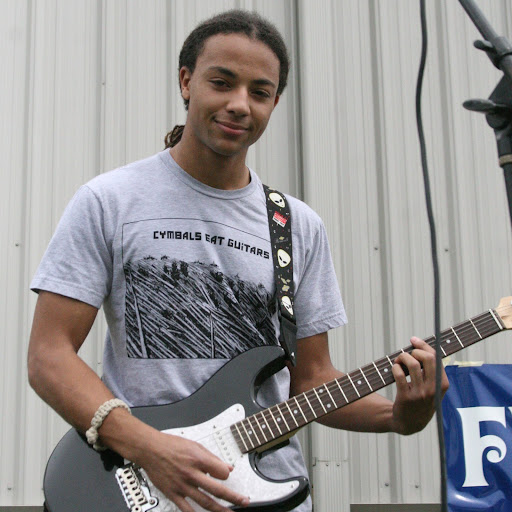 Aaron David Photo 9