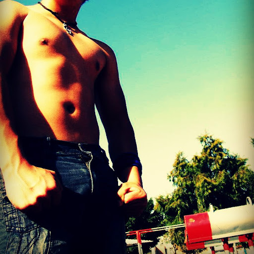 Axel Cruz Photo 38