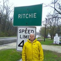 George Ritchie Photo 19
