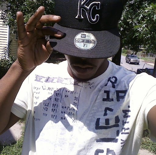 Darrell Jones Photo 24