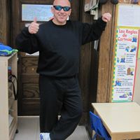 Anthony Aponte Photo 14