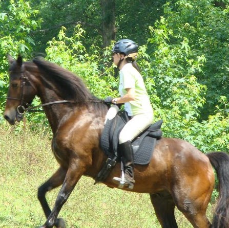 Julie Seeley Photo 24