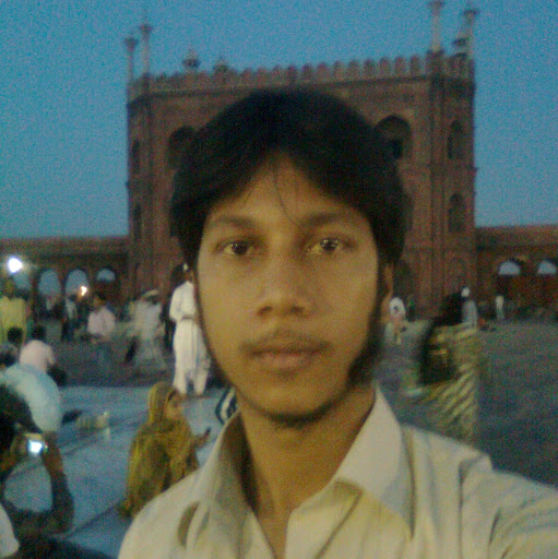 Ali Mohammad Photo 21