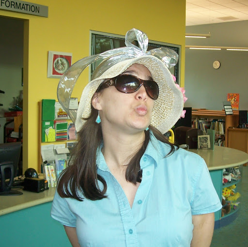 Alison Layne Photo 12