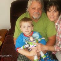 Jerry Elkins Photo 17