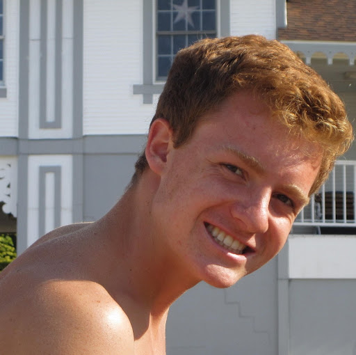 Joey Harris Photo 22