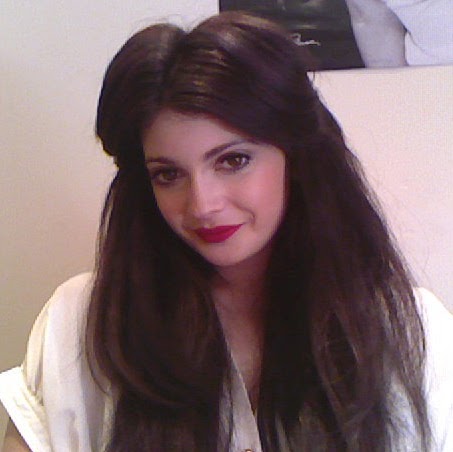 Sarah Cartwright Photo 24