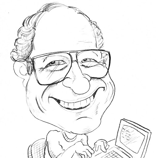 Peter Read Photo 7