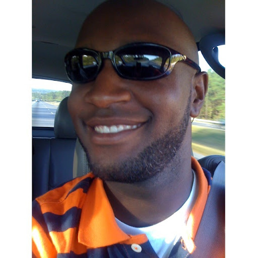 Quincy Harris Photo 13