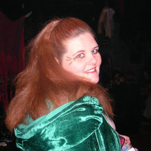 Kimberly Melton Photo 34