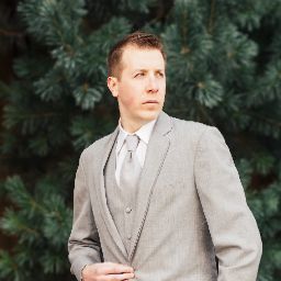Sean Field Photo 9