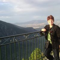 Nancy Newkirk Photo 24