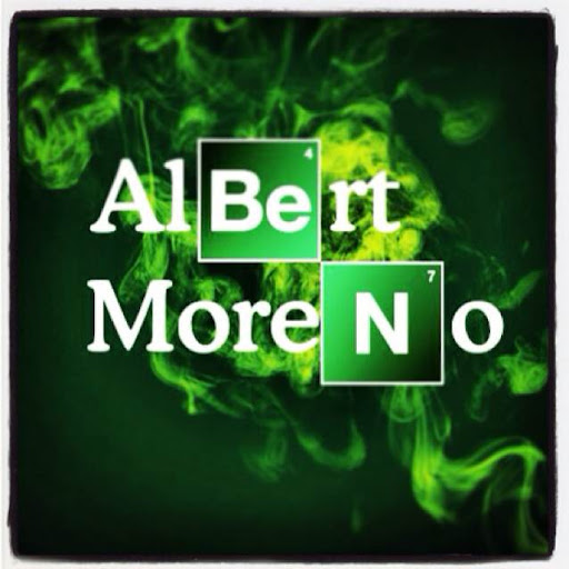 Albert Moreno Photo 44