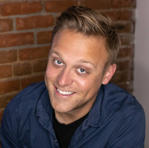 Jon Stevenson Photo 35
