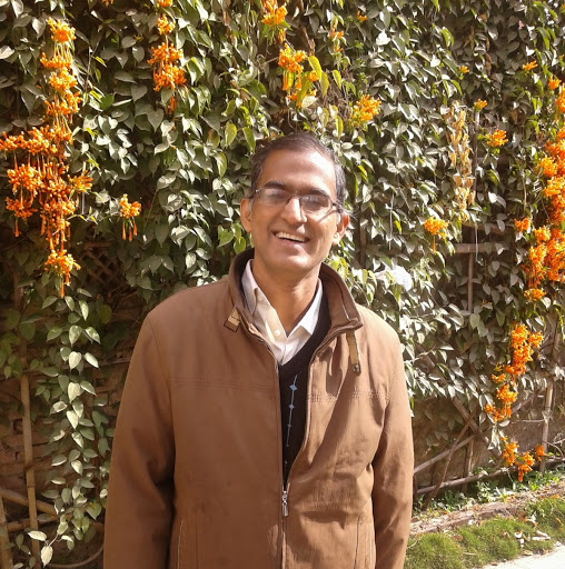 Naresh Sharma Photo 15