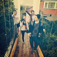 Cory Sharp Photo 6