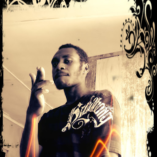 Ricky Willie Photo 9