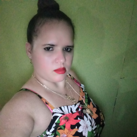 Barbara Dominguez Photo 9