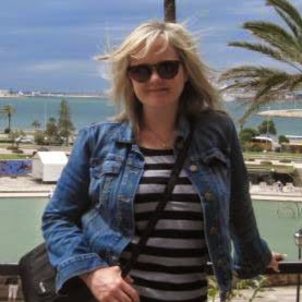 Beverly Ellis Photo 28