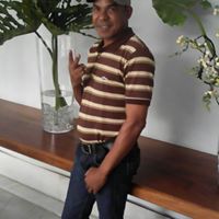Isidro Reyes Photo 11