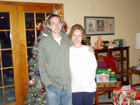 Sue Russell Photo 3