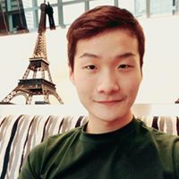 Benjamin Chung Photo 23