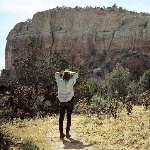 Lauryn Moore Photo 15