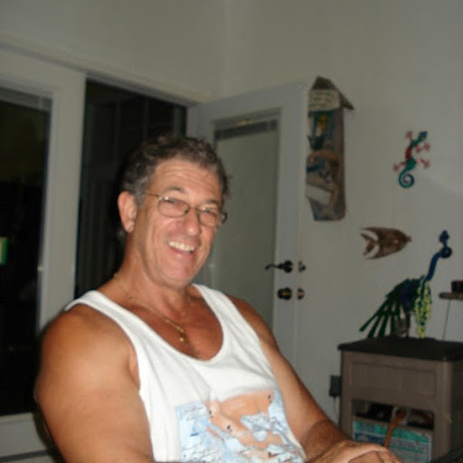 Paul Simone Photo 3