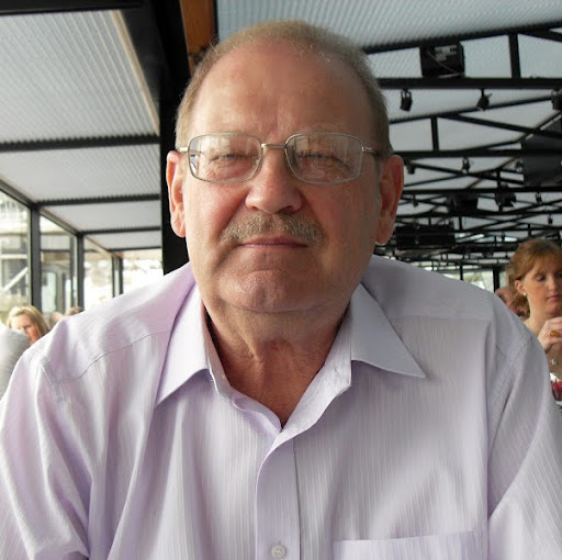 Robert Mayhew Photo 10