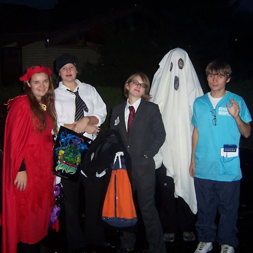 Joe Cavanaugh Photo 16