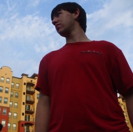 Brian Crabtree Photo 7