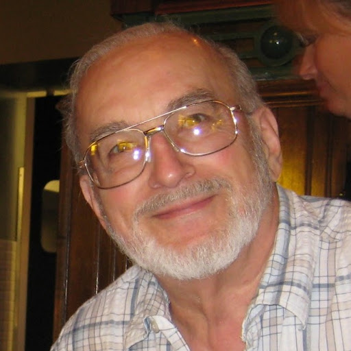 Eli Yoder Photo 3