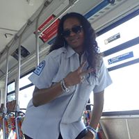 Rachelle Roberson Photo 7