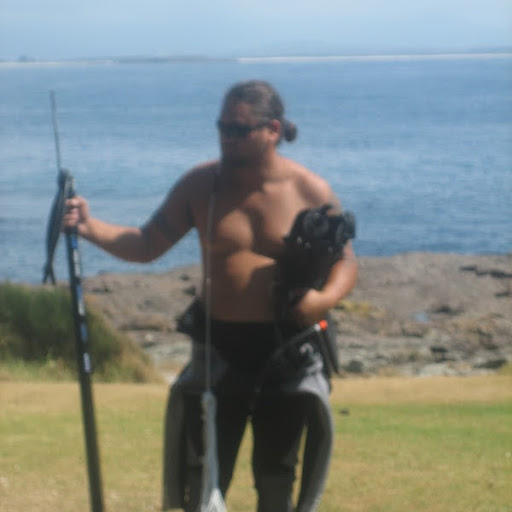 Mike Samson Photo 7