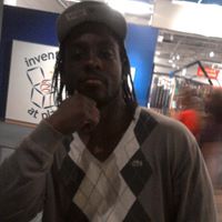 Lionel Robinson Photo 5