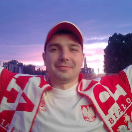 Jan Malinowski Photo 24