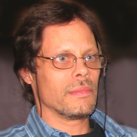 Stephen Lovell Photo 41