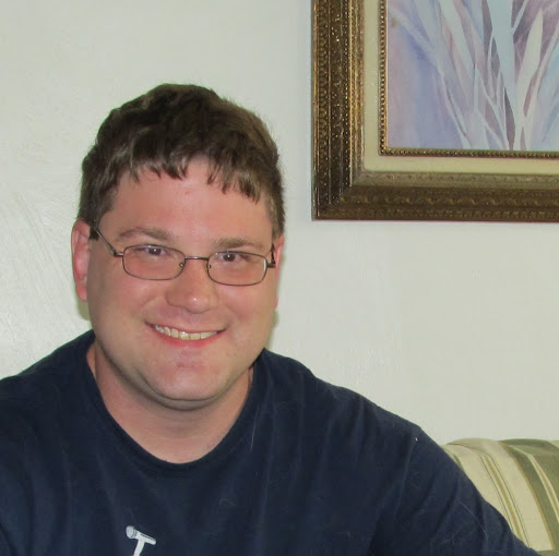 Robert Cunningham Photo 43