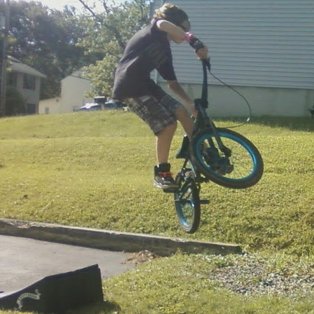 Willie Webber Photo 7